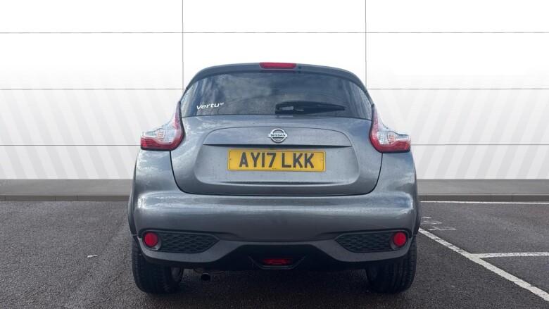 Nissan Juke 1.2 DiG-T Tekna 5dr Petrol Hatchback